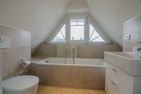  App. Steffi Westerland - Badezimmer