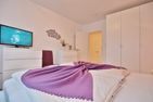 Domizil Strandallee 30 Domizil Strandallee 30 Appartement 1 Timmendorfer Strand - Schlafzimmer