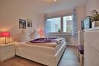 Domizil Strandallee 30 Domizil Strandallee 30 Appartement 1 Timmendorfer Strand - Schlafzimmer