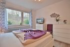Domizil Strandallee 30 Domizil Strandallee 30 Appartement 1 Timmendorfer Strand - Schlafzimmer