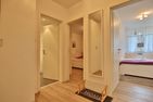 Domizil Strandallee 30 Domizil Strandallee 30 Appartement 1 Timmendorfer Strand - Empfang