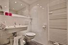 Domizil Strandallee 30 Domizil Strandallee 30 Appartement 1 Timmendorfer Strand - Badezimmer