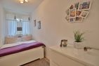 Domizil Strandallee 30 Domizil Strandallee 30 Appartement 1 Timmendorfer Strand - Badezimmer