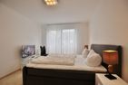 Penthouse am Platz Penthouse am Platz Beach Loft Appartement 6 Timmendorfer Strand - Schlafzimmer