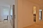 Penthouse am Platz Penthouse am Platz Beach Loft Appartement 6 Timmendorfer Strand - Schlafzimmer