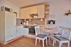 Villa am Meer Villa am Meer Strandallee 48 Appartement 10 Timmendorfer Strand - Küche / Küchenzeile