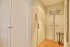 Villa am Meer Villa am Meer Strandallee 48 Appartement 10 Timmendorfer Strand - Empfang
