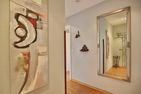 Villa am Meer Villa am Meer Strandallee 48 Appartement 10 Timmendorfer Strand - Empfang