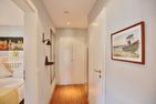 Villa am Meer Villa am Meer Strandallee 48 Appartement 10 Timmendorfer Strand - Empfang