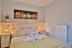 Villa am Meer Villa am Meer Strandallee 48 Appartement 10 Timmendorfer Strand - Schlafzimmer