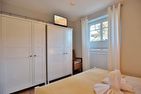 Villa am Meer Villa am Meer Strandallee 48 Appartement 10 Timmendorfer Strand - Schlafzimmer