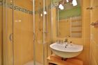 Villa am Meer Villa am Meer Strandallee 48 Appartement 10 Timmendorfer Strand - Badezimmer