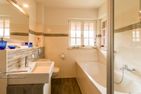  Strandidyll Ostseebad Ahrenshoop - Badezimmer