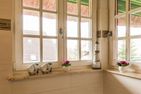  Strandidyll Ostseebad Ahrenshoop - Badezimmer