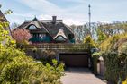  Strandidyll Ostseebad Ahrenshoop - Hauptansicht