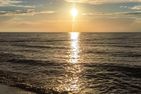  Strandidyll Ostseebad Ahrenshoop - Strand