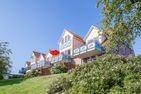  Weitblick Redewisch - Blick zum Haus