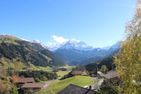 Ferienwohnung PÖ-26 Pöschenriedstrasse 26 Lenk im Simmental - Berge