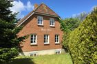  Ferienhaus Ellen, OG Whg.  - Hauptansicht