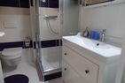 Ferienpark Sierksdorf App.773 - Strandlage Sierksdorf - Badezimmer