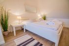  Westbrise App. 7 Wenningstedt - Schlafzimmer