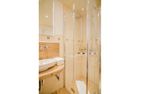  Westbrise App. 7 Wenningstedt - Badezimmer