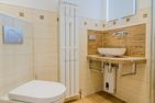  Westbrise App. 7 Wenningstedt - Badezimmer