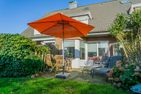  Haus Tinchen Westerland - Terrasse