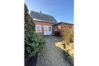  Strandberg I Westerland - Fassade / Eingang