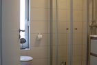 Fuchsbau Norderney - Badezimmer