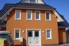  Mühlenstrasse Ostseeheilbad Zingst - Fassade / Eingang
