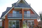  Mühlenstrasse Ostseeheilbad Zingst - Hauptansicht