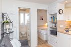  Kleine Perle auf Amrum Norddorf - Ferienwohnung Kleine Perle in Norddorf auf Amrum
