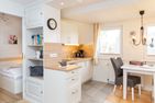  Kleine Perle auf Amrum Norddorf - Ferienwohnung Kleine Perle in Norddorf auf Amrum