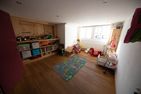 Ferienwohnung Kunterbunt Gutenbrunnenstrasse 38 Lenk im Simmental - 
