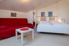 Ferienwohnpark Immenstaad am Bodensee Maisonette-Wohnung 49/43 Bodensee - Bedroom