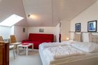 Ferienwohnpark Immenstaad am Bodensee Maisonette-Wohnung 49/43 Bodensee - Bedroom