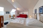 Ferienwohnpark Immenstaad am Bodensee Maisonette-Wohnung 49/43 Bodensee - Bedroom