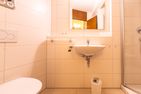 Ferienwohnpark Immenstaad am Bodensee Ein-Zimmer-Apartment 55/01 Bodensee - Bathroom