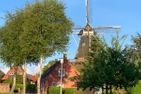  Ferienhaus Carpe Diem Ostfriesland - Landschaft