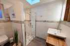  Ferienhaus Carpe Diem Ostfriesland - Badezimmer