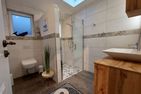  Ferienhaus Carpe Diem Ostfriesland - Badezimmer