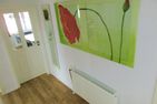  Ferienhaus Carpe Diem Ostfriesland - Dekoratives Detail