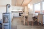  Ferienhaus "Süderoog" Dagebüll - 