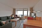  HOF/406 - Berliner Hof - Seeblick Scharbeutz - Wohnzimmer