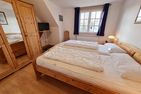  Lerius Wyk auf Föhr - Schlafzimmer