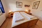  Lerius Wyk auf Föhr - Schlafzimmer
