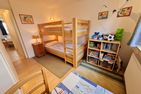  Lerius Wyk auf Föhr - Schlafzimmer