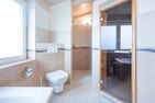  Ferienhaus "Helgoland" Dagebüll - 