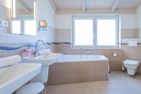  Ferienhaus "Helgoland" Dagebüll - 